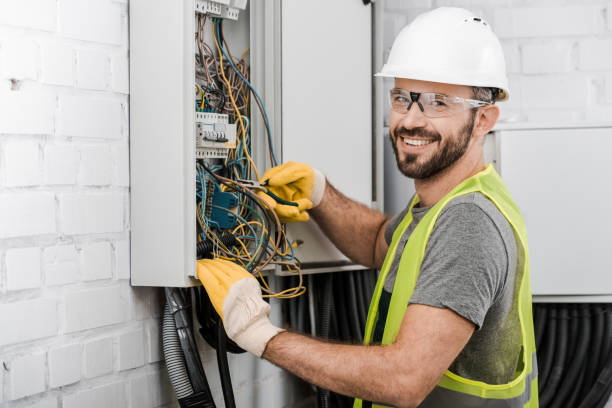 Best Electrician Near Me  in East Cleveland, OH