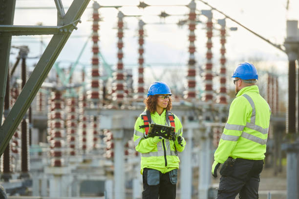 Best Electrical Upgrades for Homes  in East Cleveland, OH