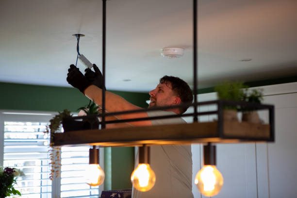 Best Electrician for Home Renovation  in East Cleveland, OH