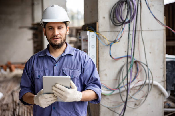 Best Emergency Electrician Near Me  in East Cleveland, OH
