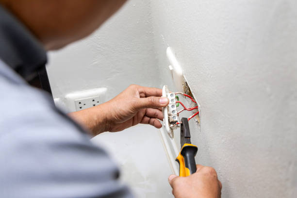 Electrical System Inspection in East Cleveland, OH